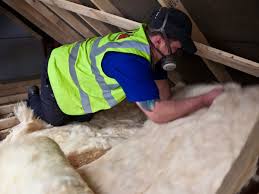 Professional Foam Insulation Services in Aldan, PA